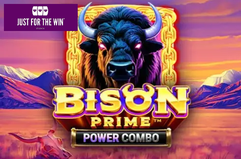Bison Prime Power Combo